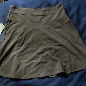 brand new athleta skirt